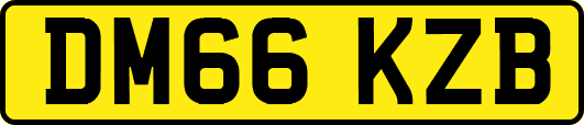 DM66KZB