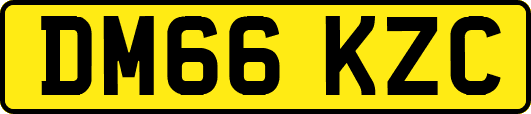 DM66KZC