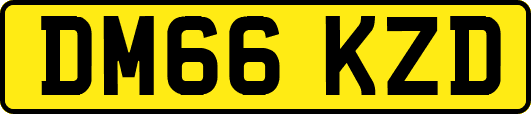 DM66KZD