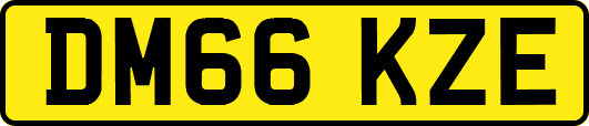 DM66KZE