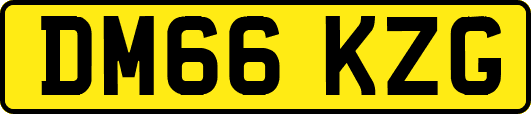 DM66KZG