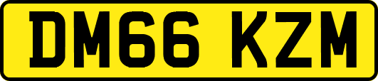 DM66KZM