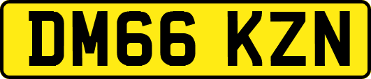 DM66KZN