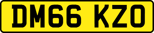 DM66KZO