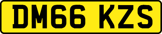 DM66KZS