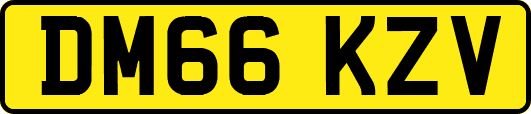 DM66KZV