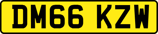 DM66KZW