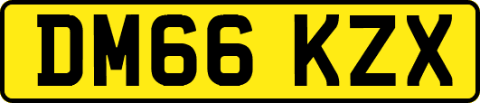 DM66KZX