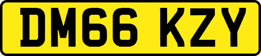 DM66KZY