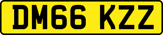DM66KZZ