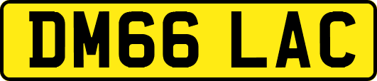 DM66LAC