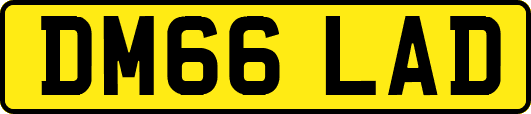 DM66LAD