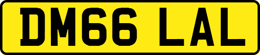DM66LAL