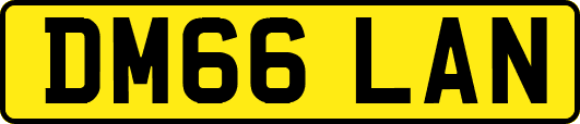 DM66LAN