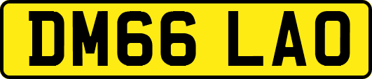 DM66LAO