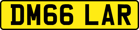 DM66LAR