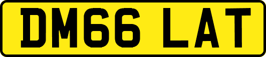 DM66LAT