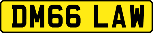 DM66LAW