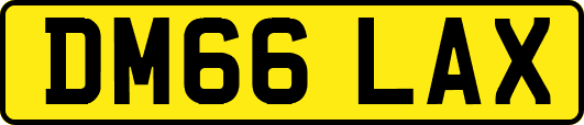 DM66LAX