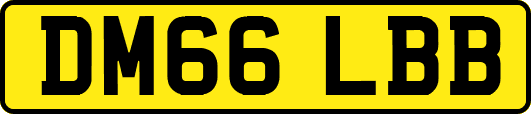 DM66LBB