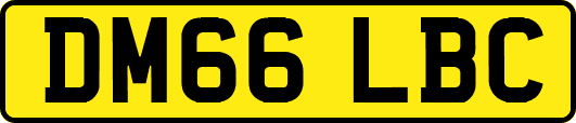 DM66LBC