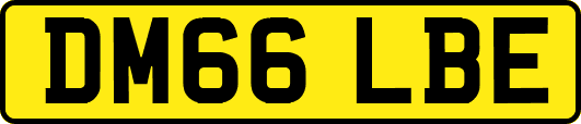 DM66LBE