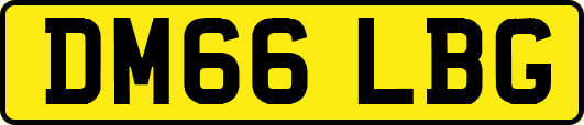 DM66LBG