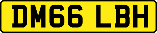 DM66LBH