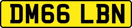 DM66LBN