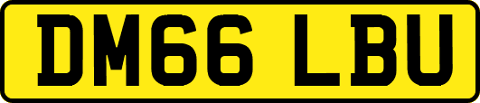 DM66LBU