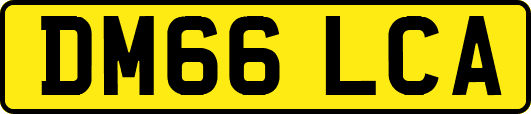 DM66LCA