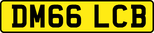DM66LCB