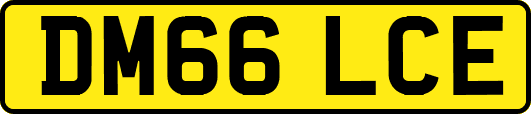 DM66LCE
