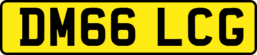 DM66LCG