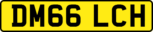 DM66LCH