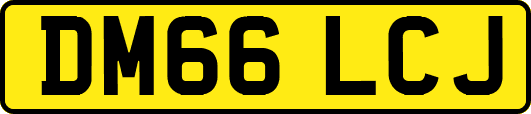 DM66LCJ