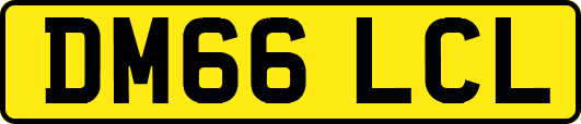 DM66LCL