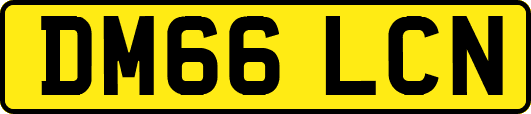DM66LCN
