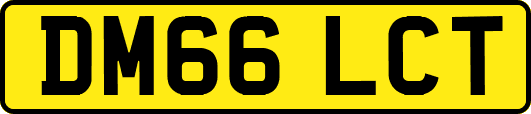 DM66LCT