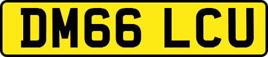 DM66LCU