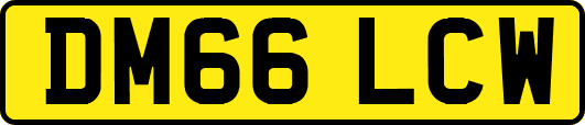 DM66LCW
