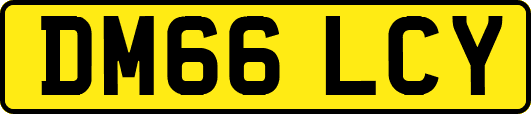 DM66LCY