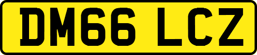 DM66LCZ