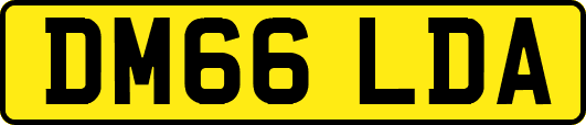 DM66LDA