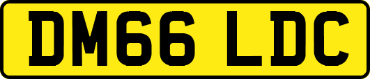 DM66LDC