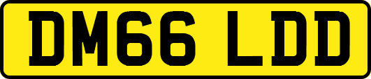 DM66LDD