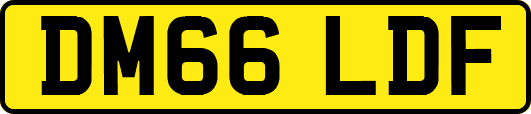 DM66LDF