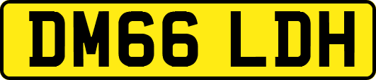 DM66LDH