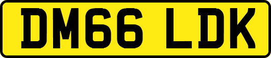 DM66LDK