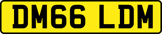 DM66LDM
